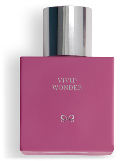 Agua de perfume Vivid Wonder 5 ml, Blanco