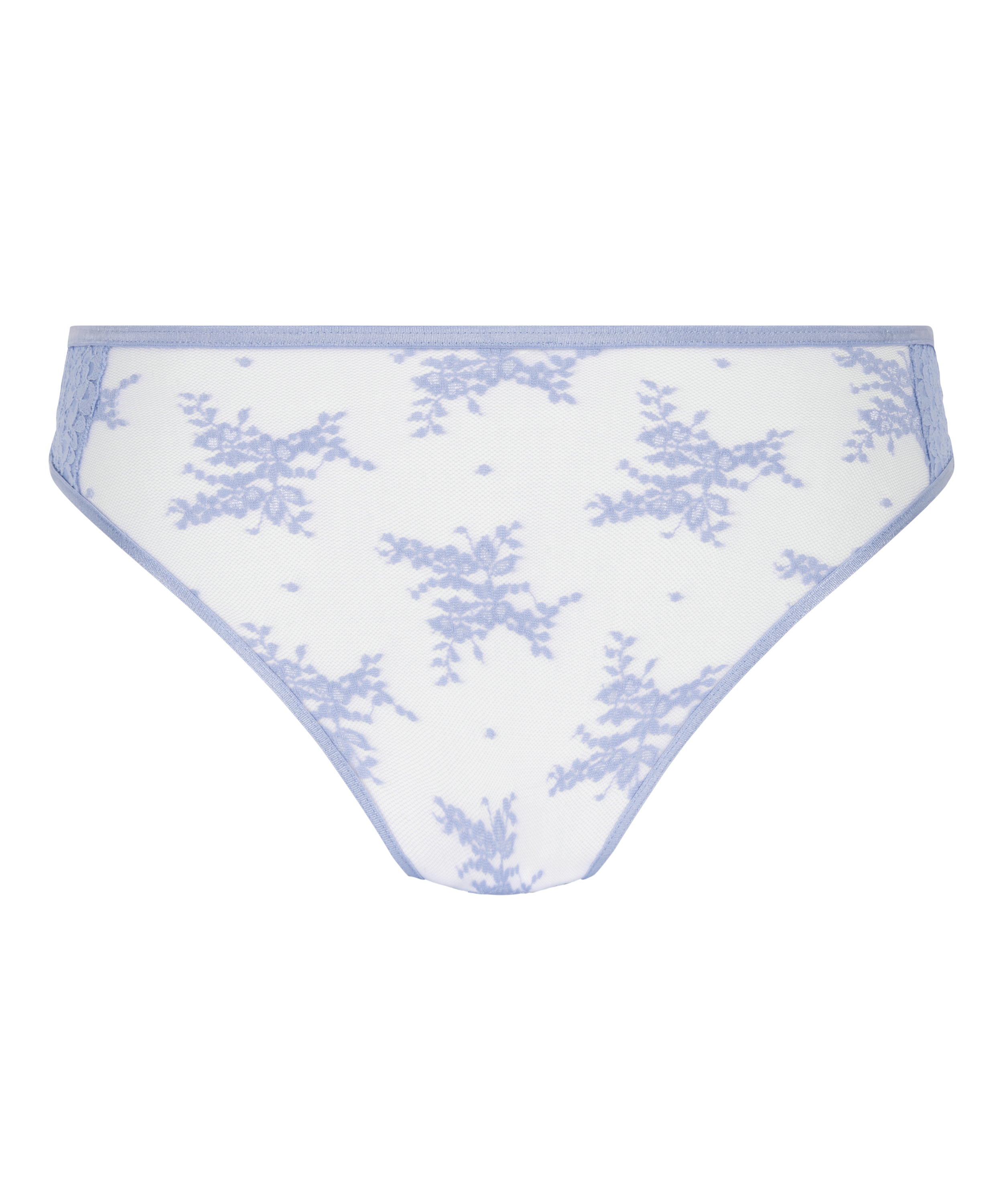 Brasileña Danica, Azul, main