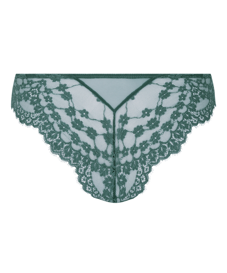 Brasile&ntilde;a Daisy, Azul