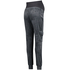 Pantalón de deporte premamá Velours, Gris