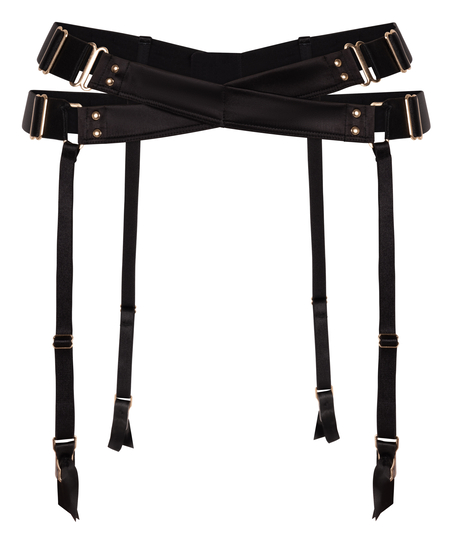 Liguero Colette, Negro