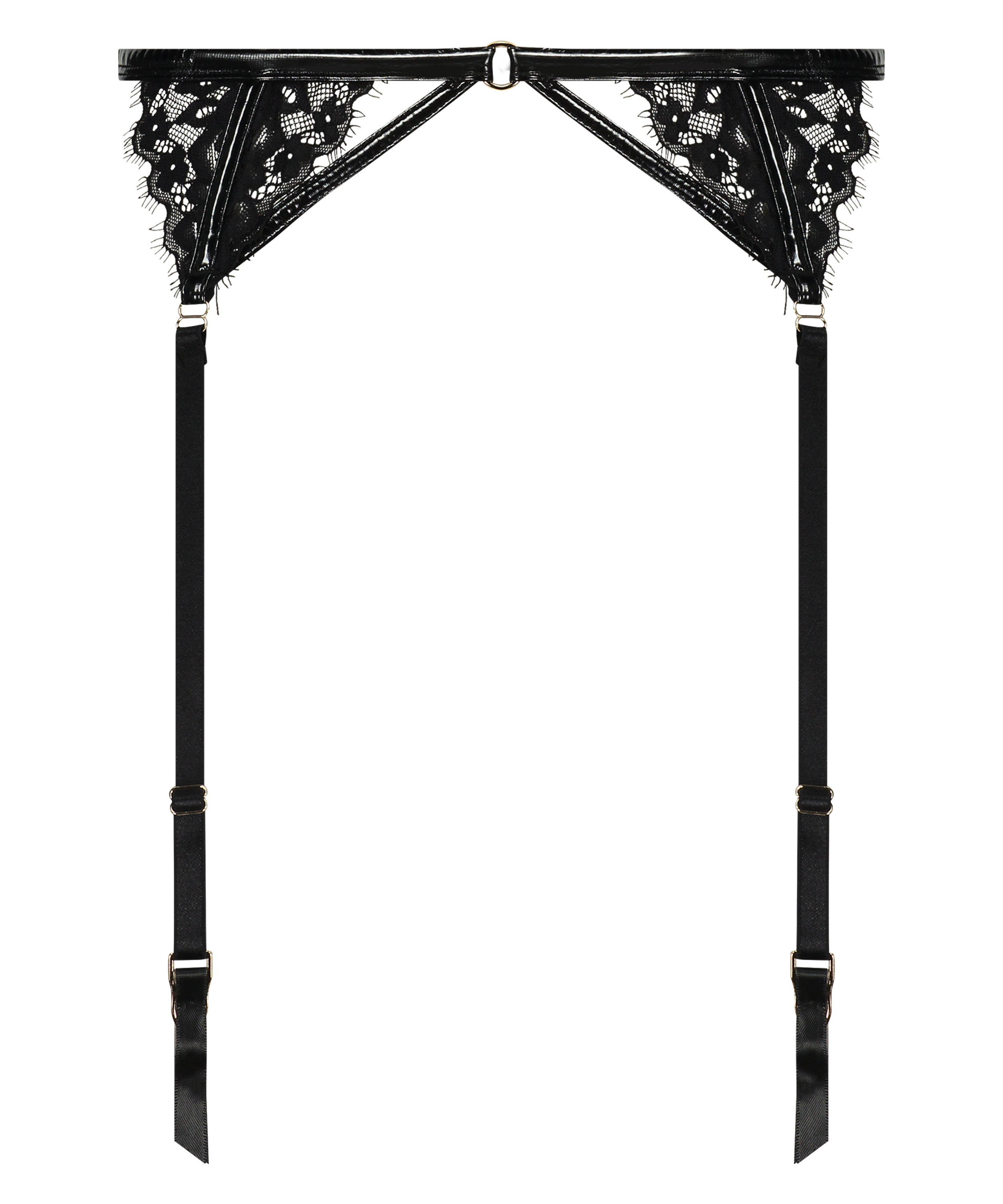 Liguero Kali, Negro, main