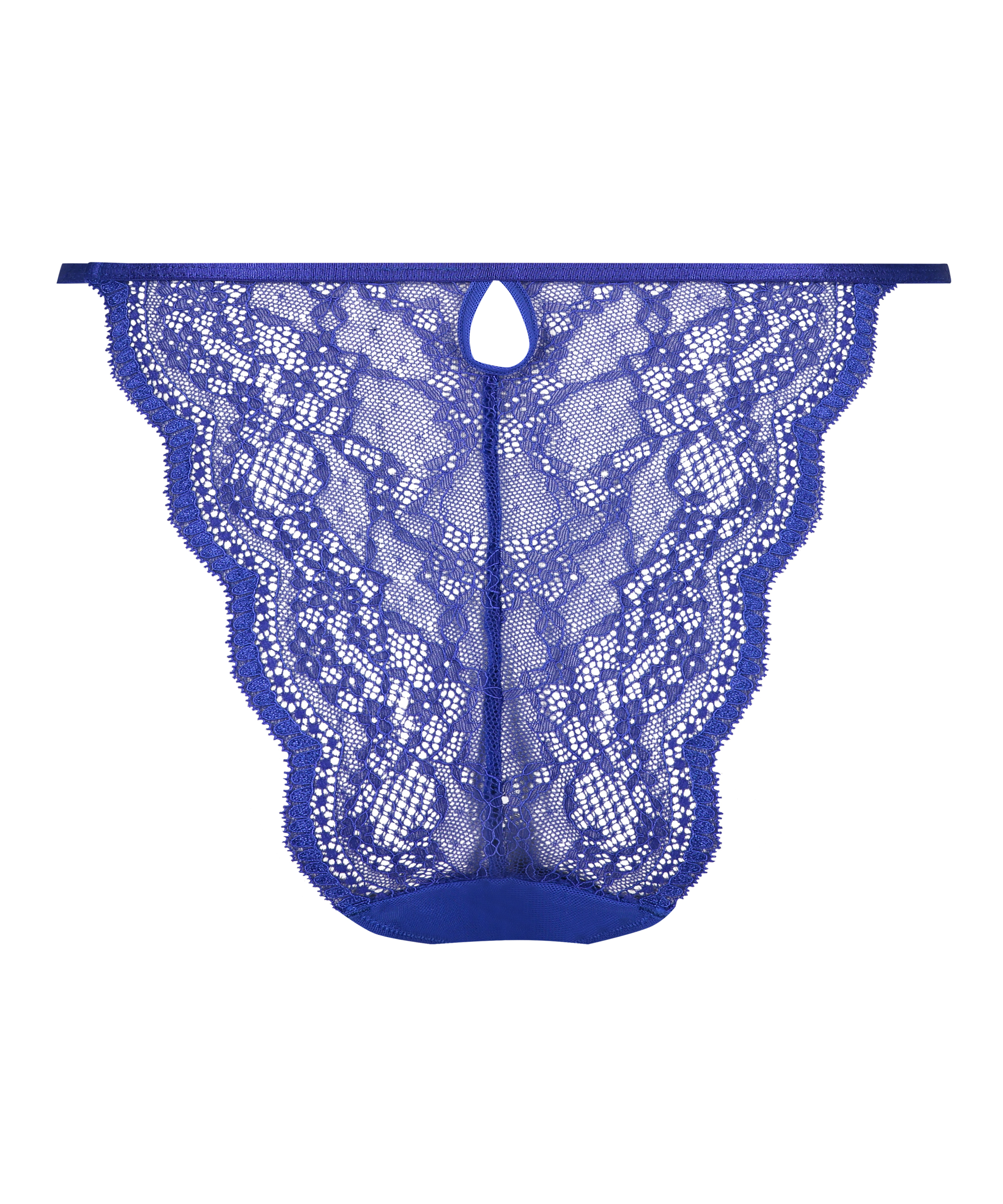 Brasile&ntilde;a Isabelle, Azul, main