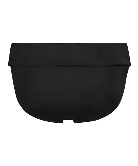 Braguita de Bikini Rio New Dream, Negro