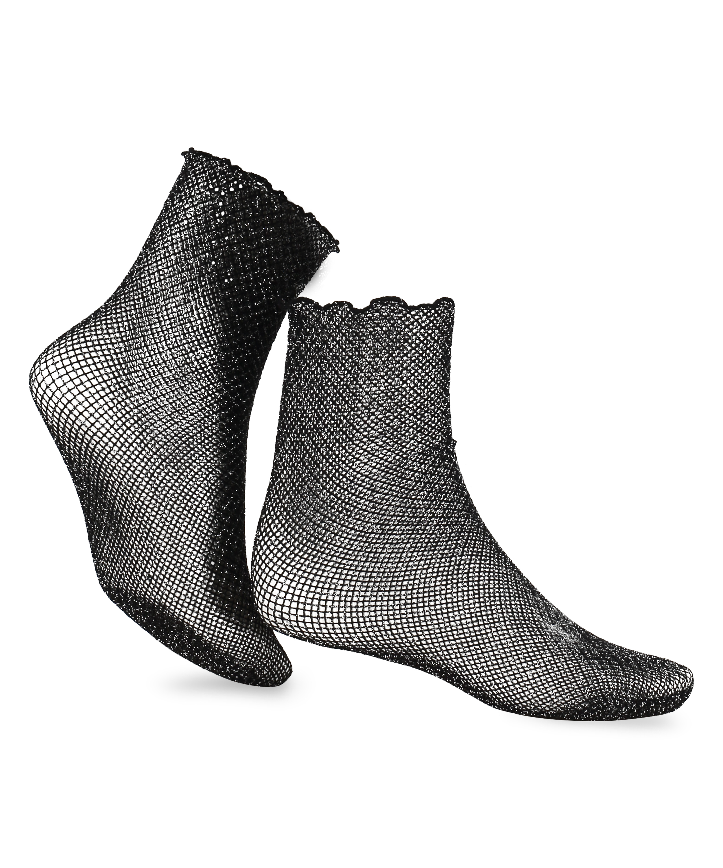 1 par de calcetines, Negro, main