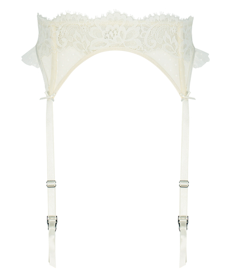 Liguero Harmony, Blanco