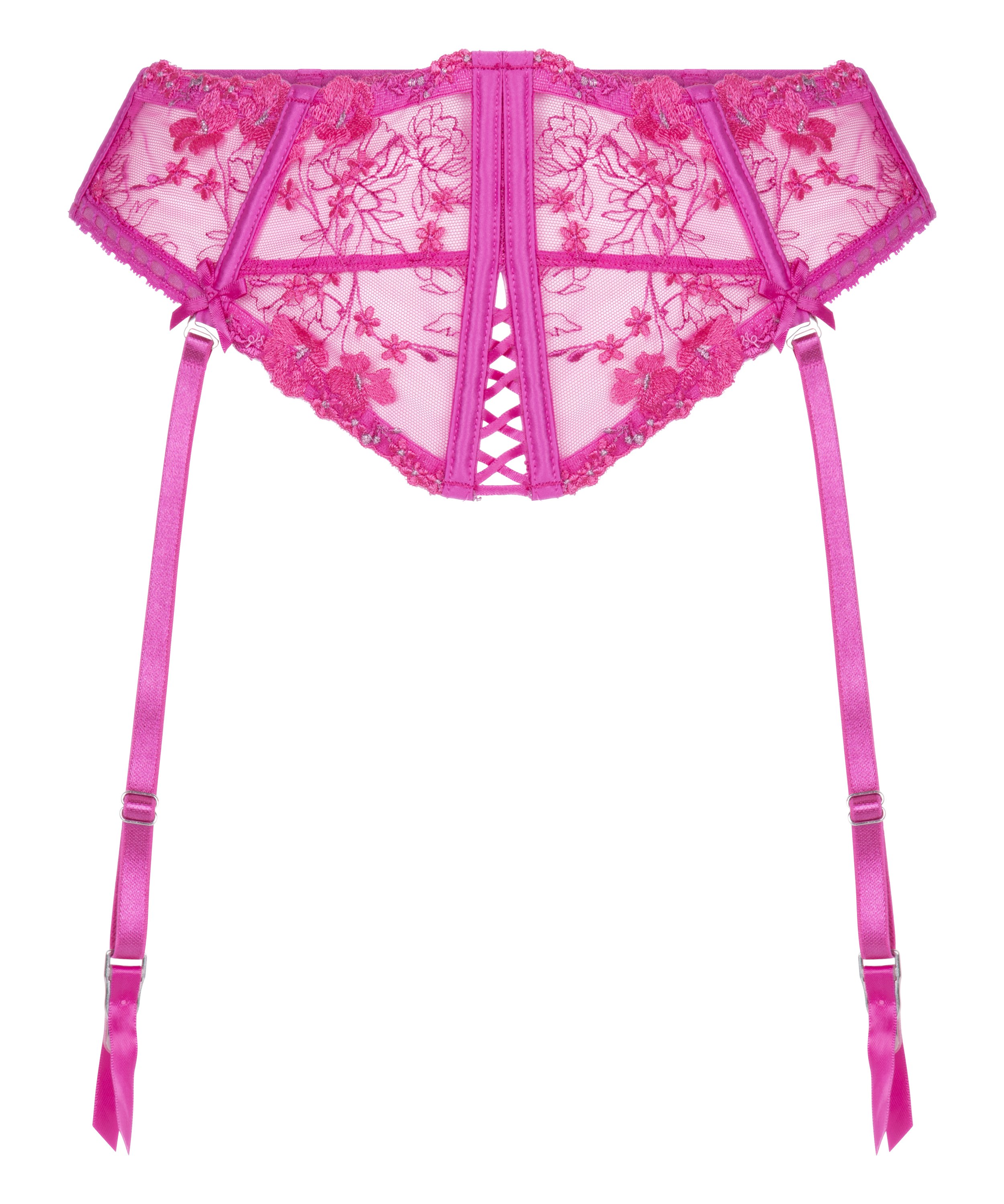 Liguero Peonie, Rosa, main