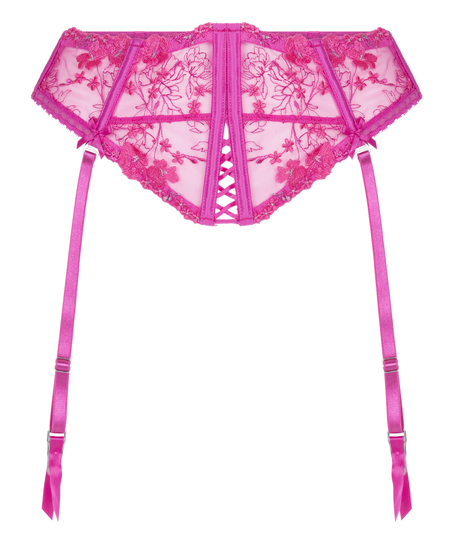 Liguero Peonie, Rosa