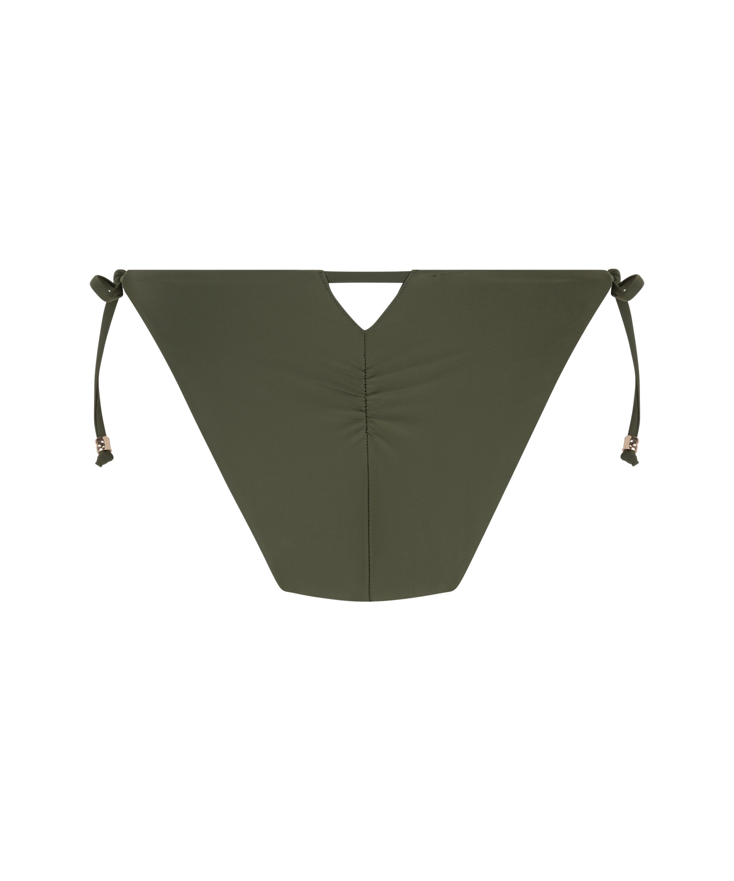 Braguita de bikini Luna Cheeky, Verde, main