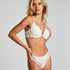 Sujetador push-Up preformado Harmony, Blanco