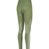 HKMX Leggings de cintura alta sin costuras Karma, Verde