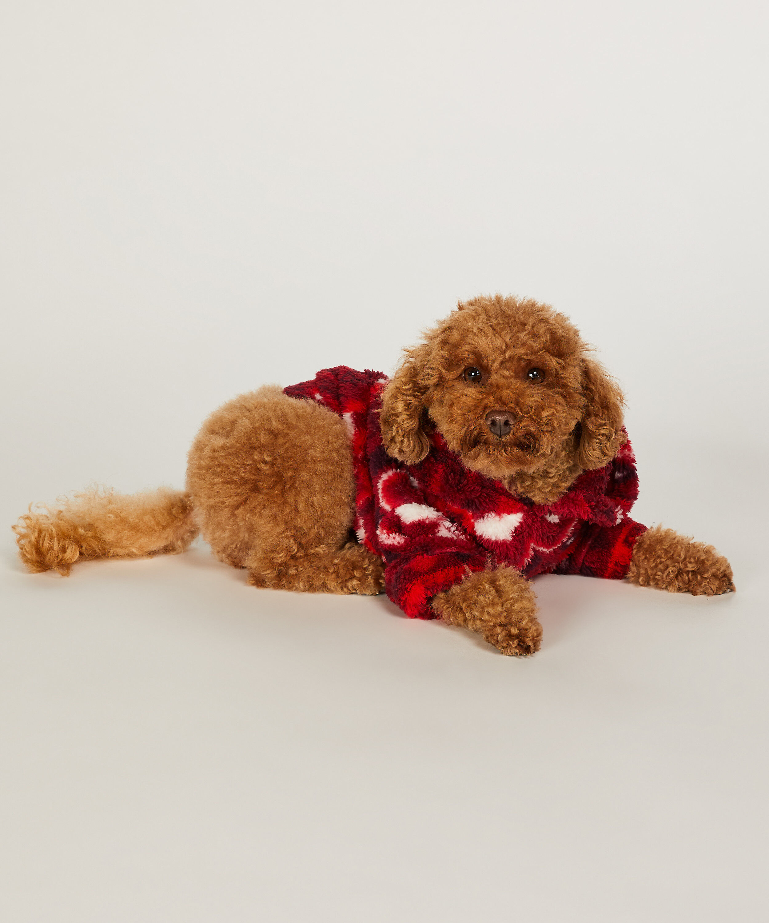Onesie para perro