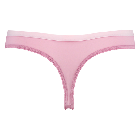 Tanga Steffie, Rosa