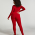 Onesie, Rojo