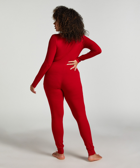 Onesie, Rojo