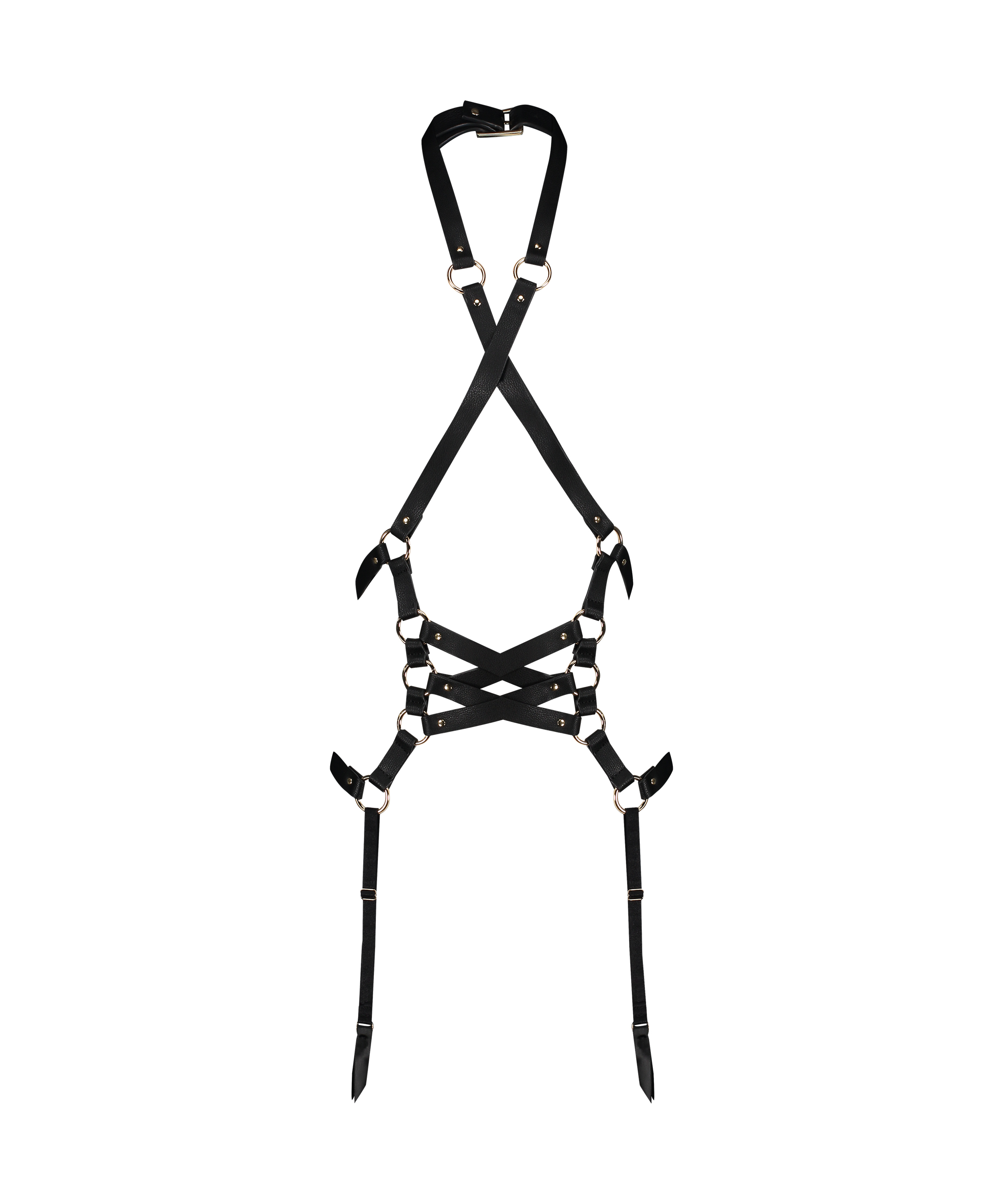 Private Arn&eacute;s, Negro, main