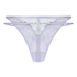Tanga Lauren, Morado