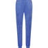 Tall Pantalones de deporte Velours, Azul