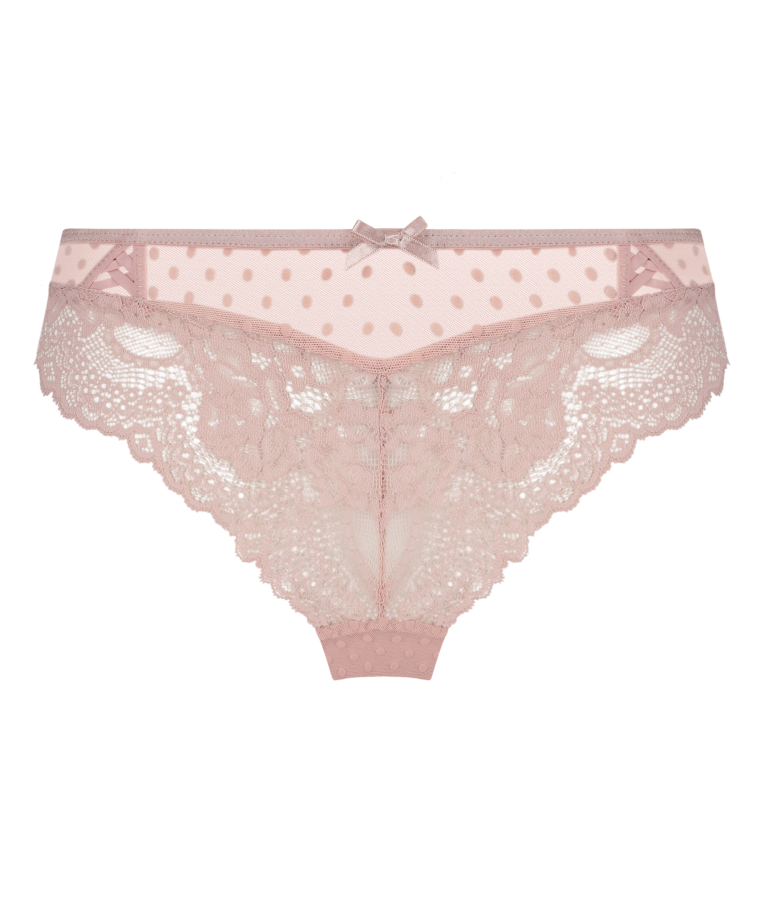 Brasile&ntilde;a Tonia, Rosa, main