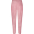 Pantalones de deporte Velours Rib, Rosa