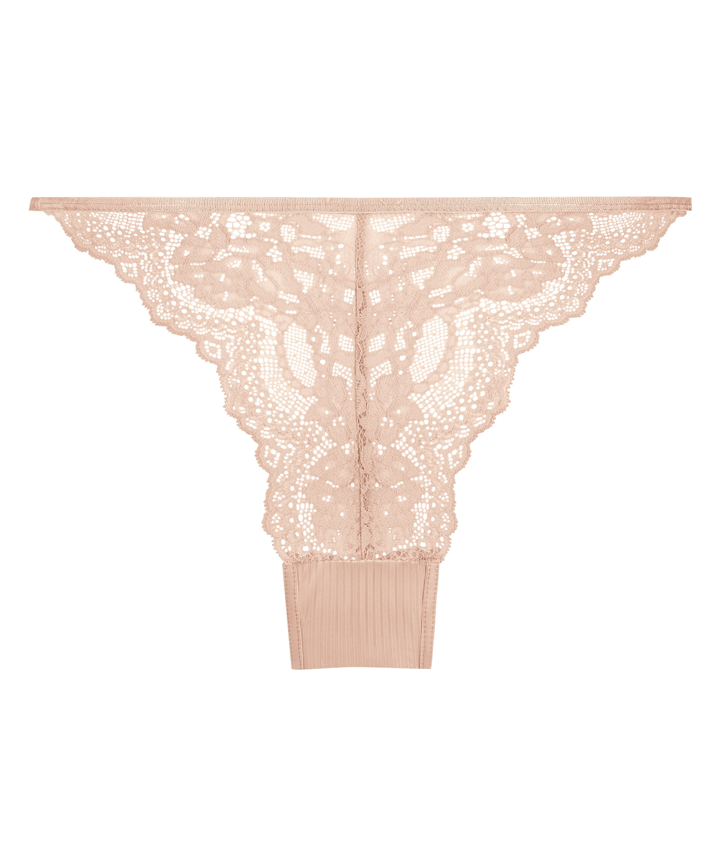 Braguita brasileña de tiro alto Kaiden, Beige, main