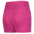 HKMX Pantalones cortos de cintura alta Oh My Squat, Rosa