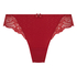 Tanga Sophie, Rojo