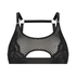 Bralette Duckie, Negro