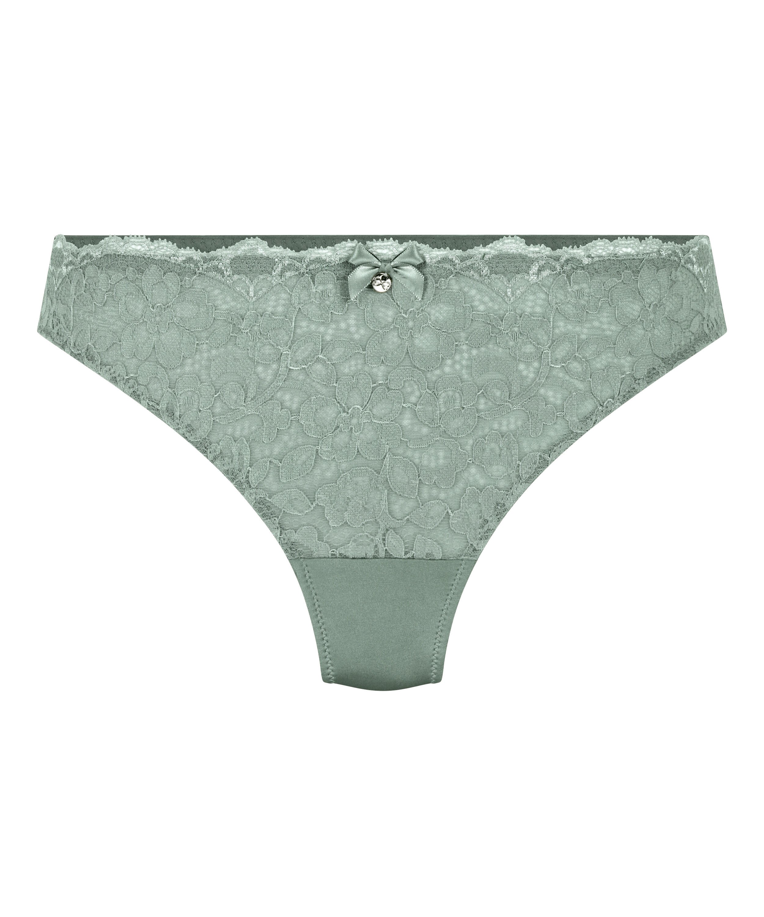 Tanga Marine, Verde