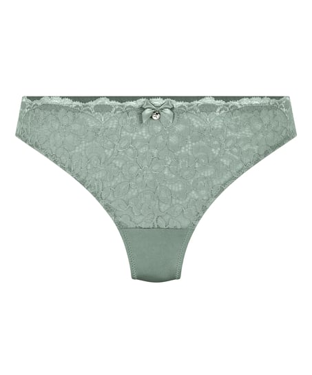 Tanga Marine, Verde