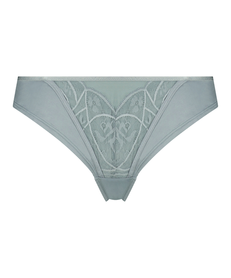 Brasile&ntilde;a Luna, Azul