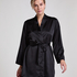 Kimono Satin, Negro