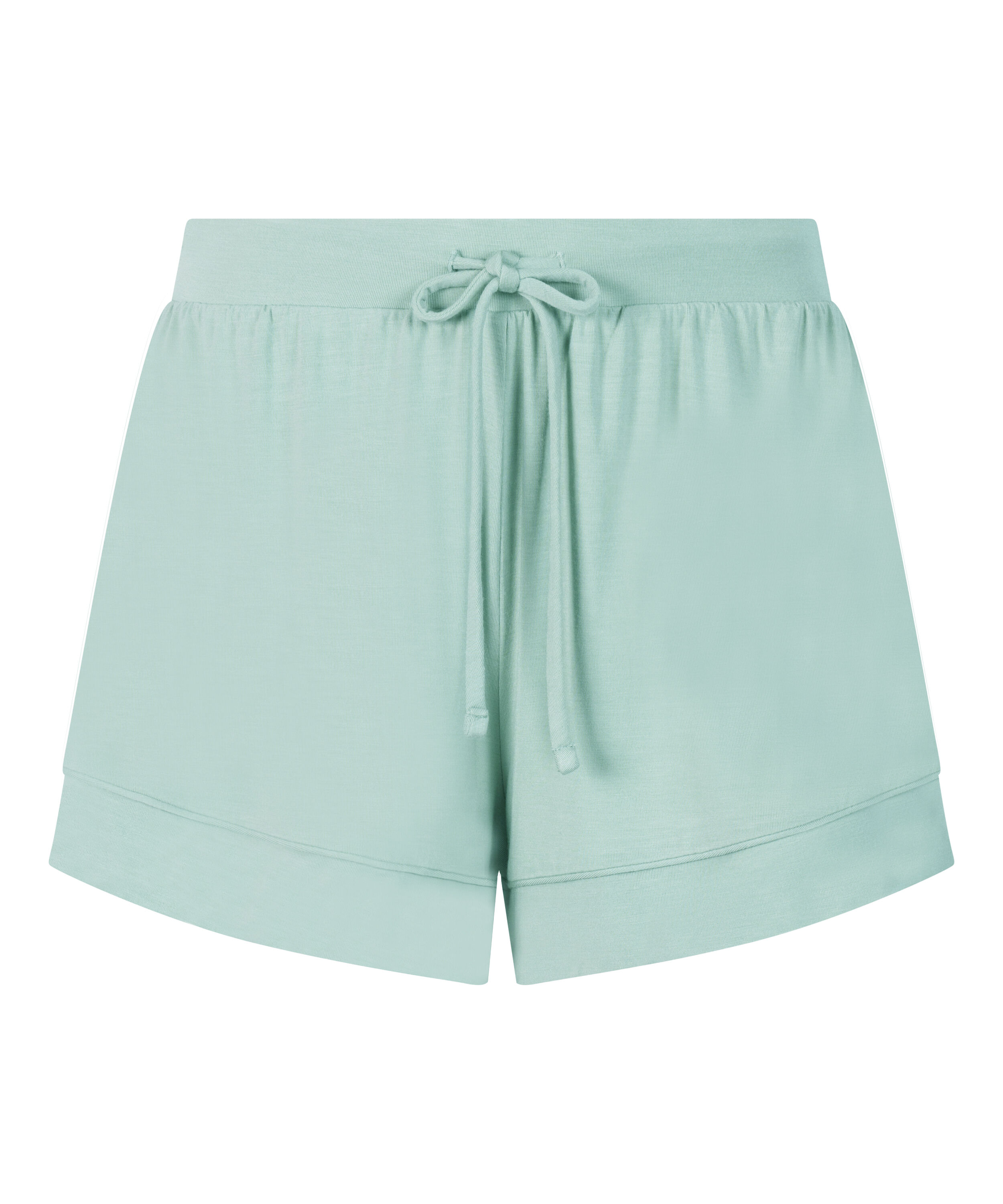 Pantal&oacute;n corto de jersey Essential, Verde