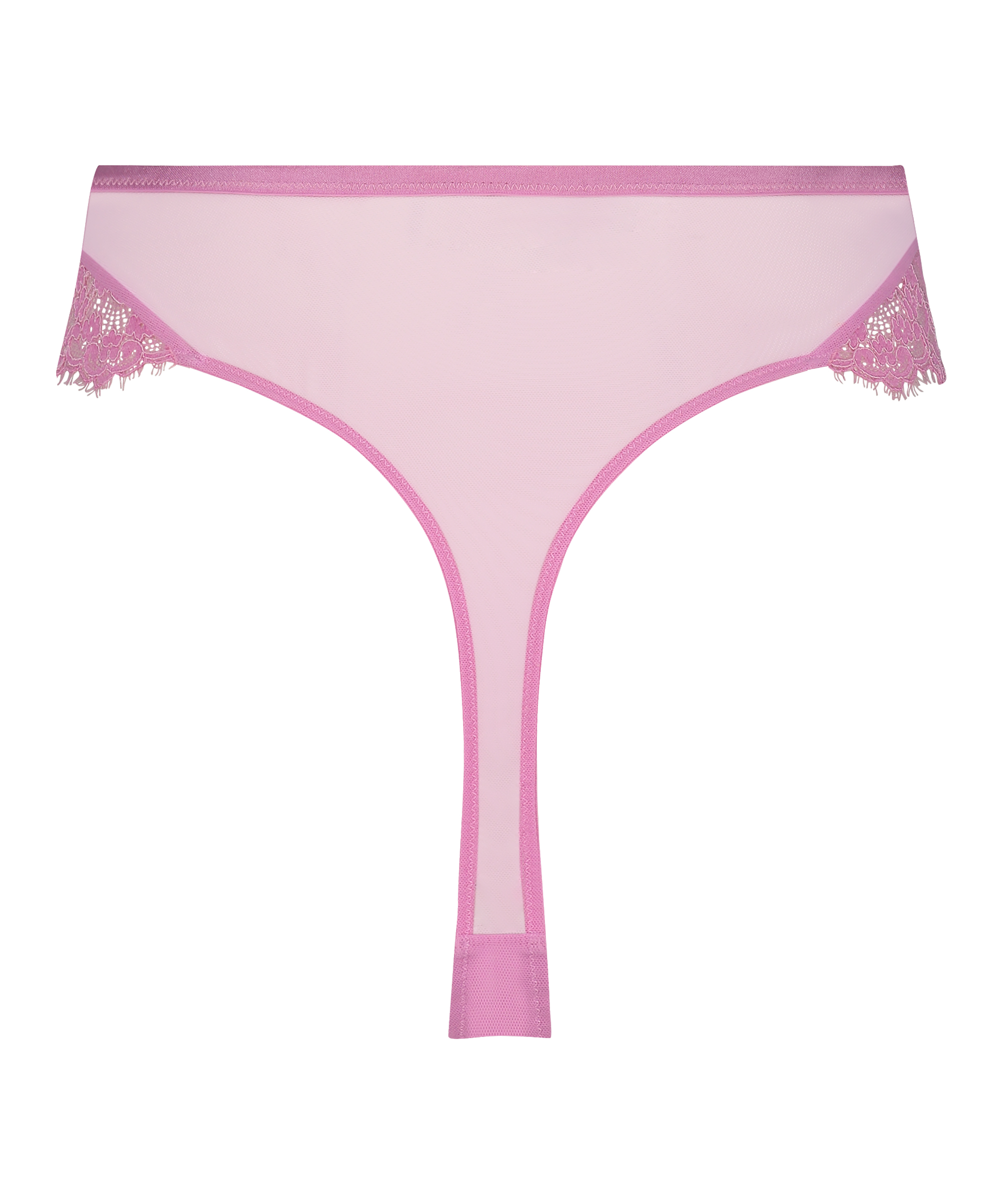 Tanga Arabella, Rosa, main