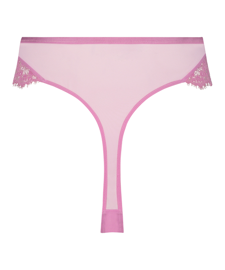 Tanga Arabella, Rosa