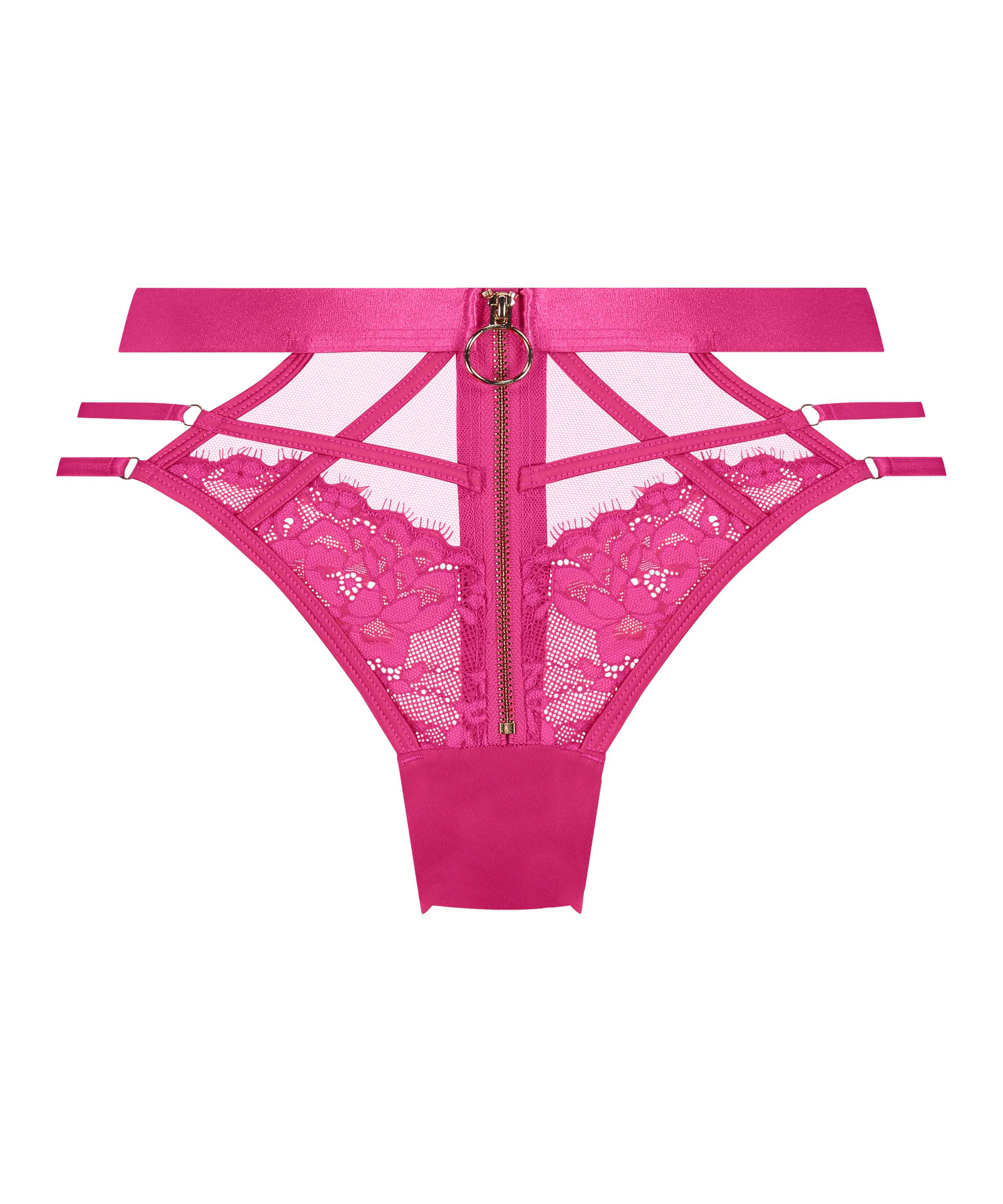 Brasile&ntilde;a Sable, Rosa