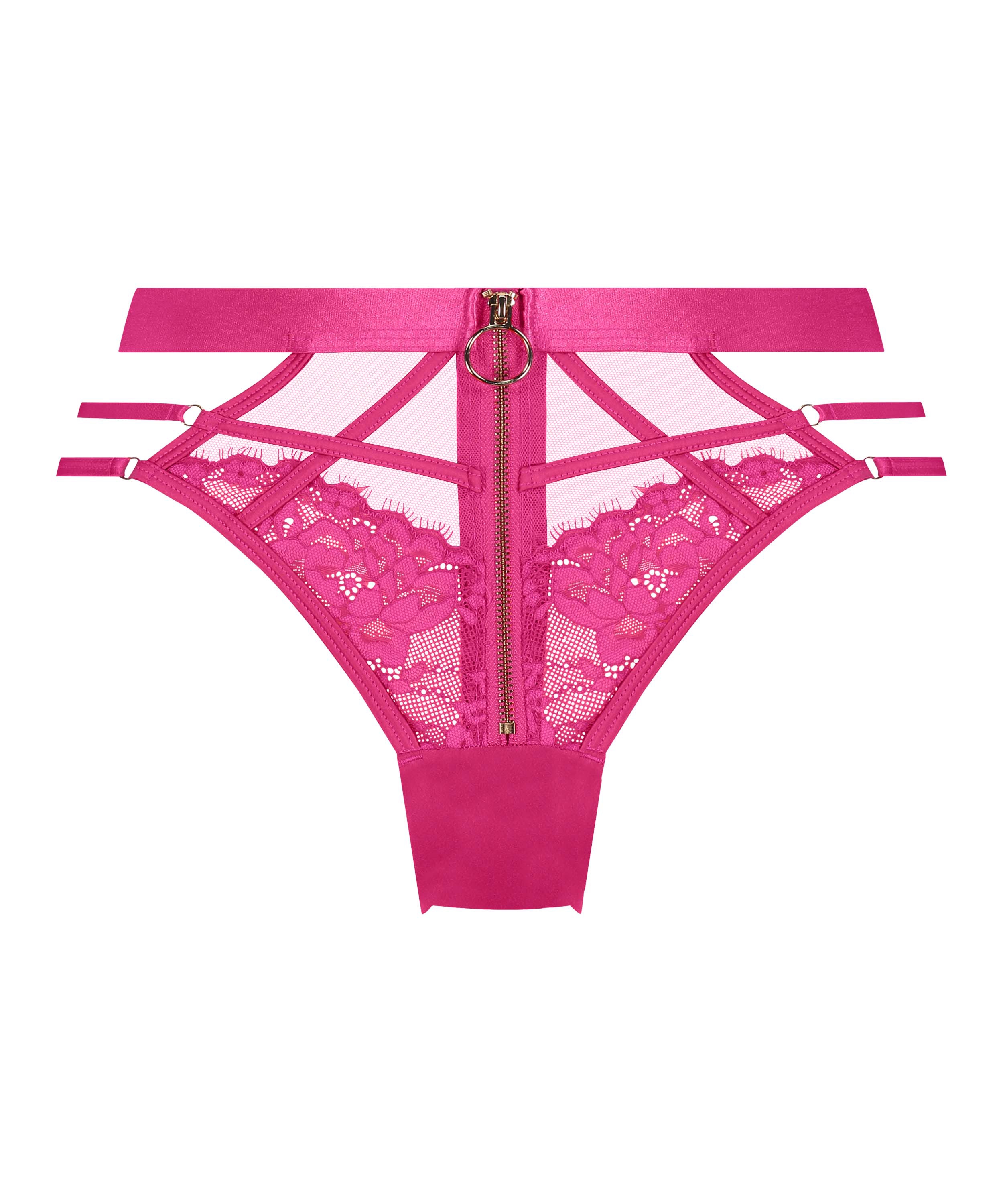 Brasileña Sable, Rosa, main