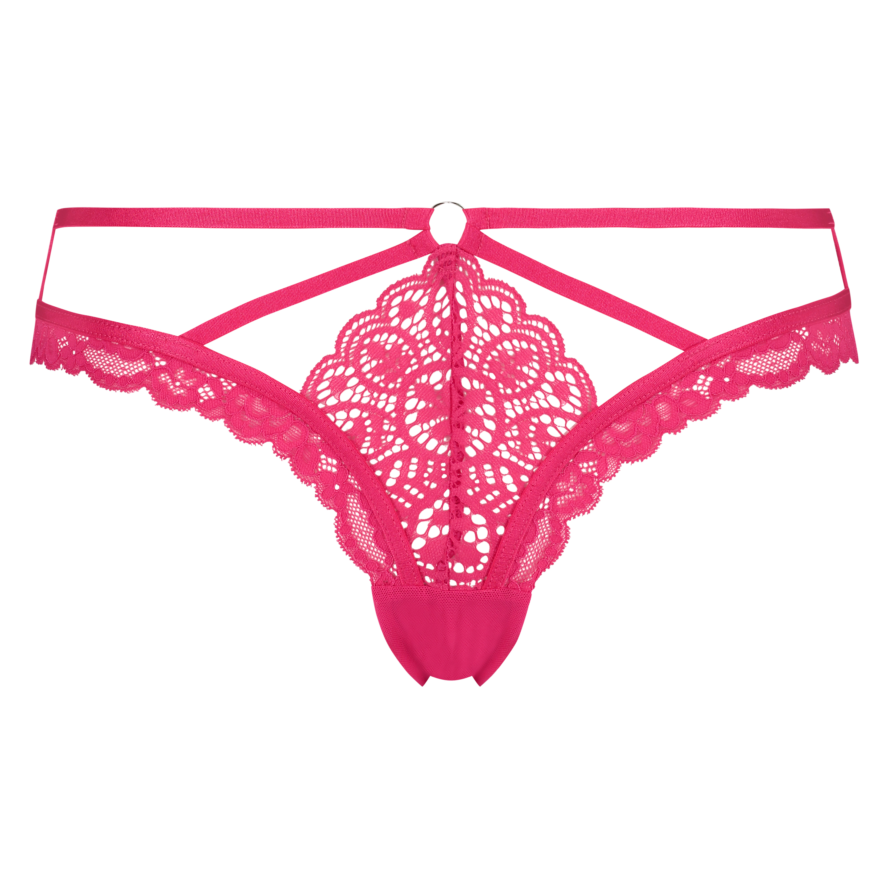 Brasile&ntilde;o Fleurine, Rosa, main