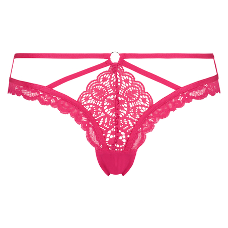 Brasile&ntilde;o Fleurine, Rosa