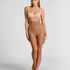 Pantys 15 Denier Total Lift & Shape, Beige