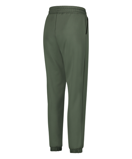 HKMX Pantalones de deporte Ruby, Verde