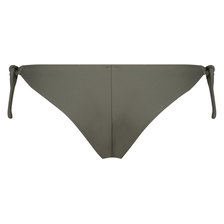 Braguita de bikini brasile&ntilde;a Sunset Dream, Verde