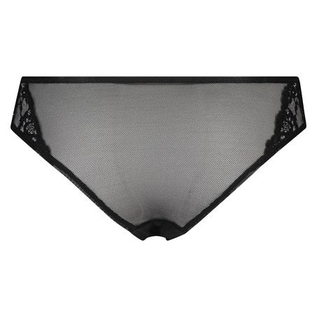 Braguita brasileña Lorea, Negro