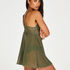 Babydoll Beatriz, Verde