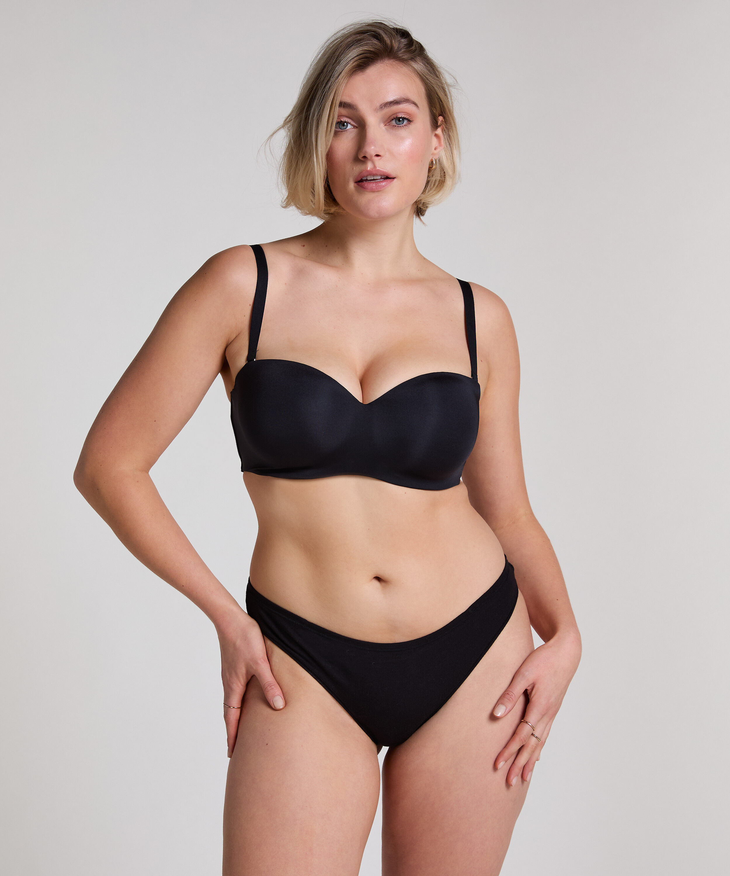 Tanga de Algodón Kira