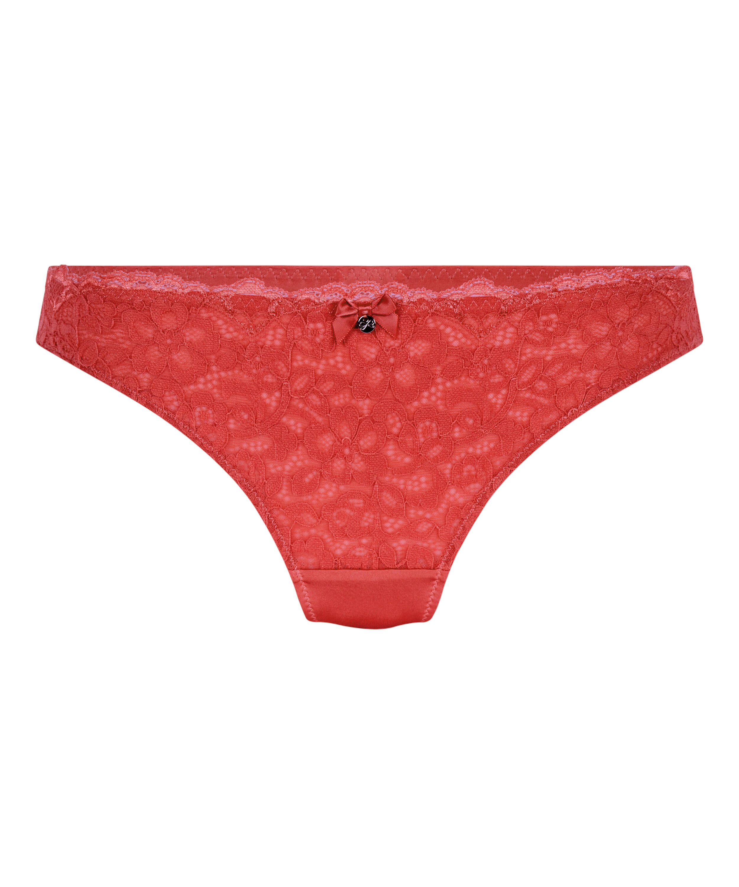 Tanga Marine, Rojo