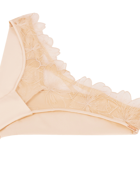 Brasile&ntilde;a Emilia, Amarillo