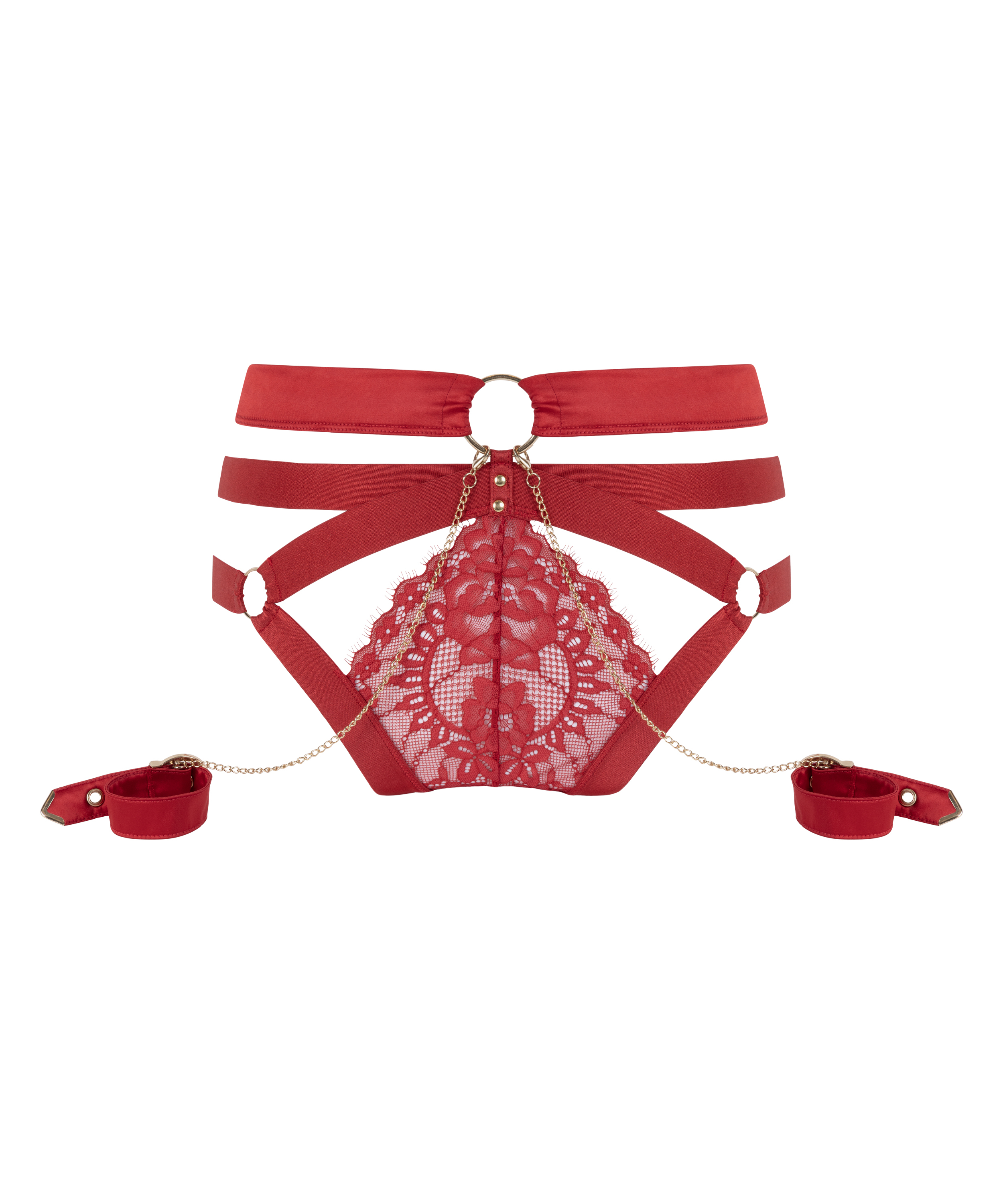 Brasile&ntilde;a Sable, Rojo, main