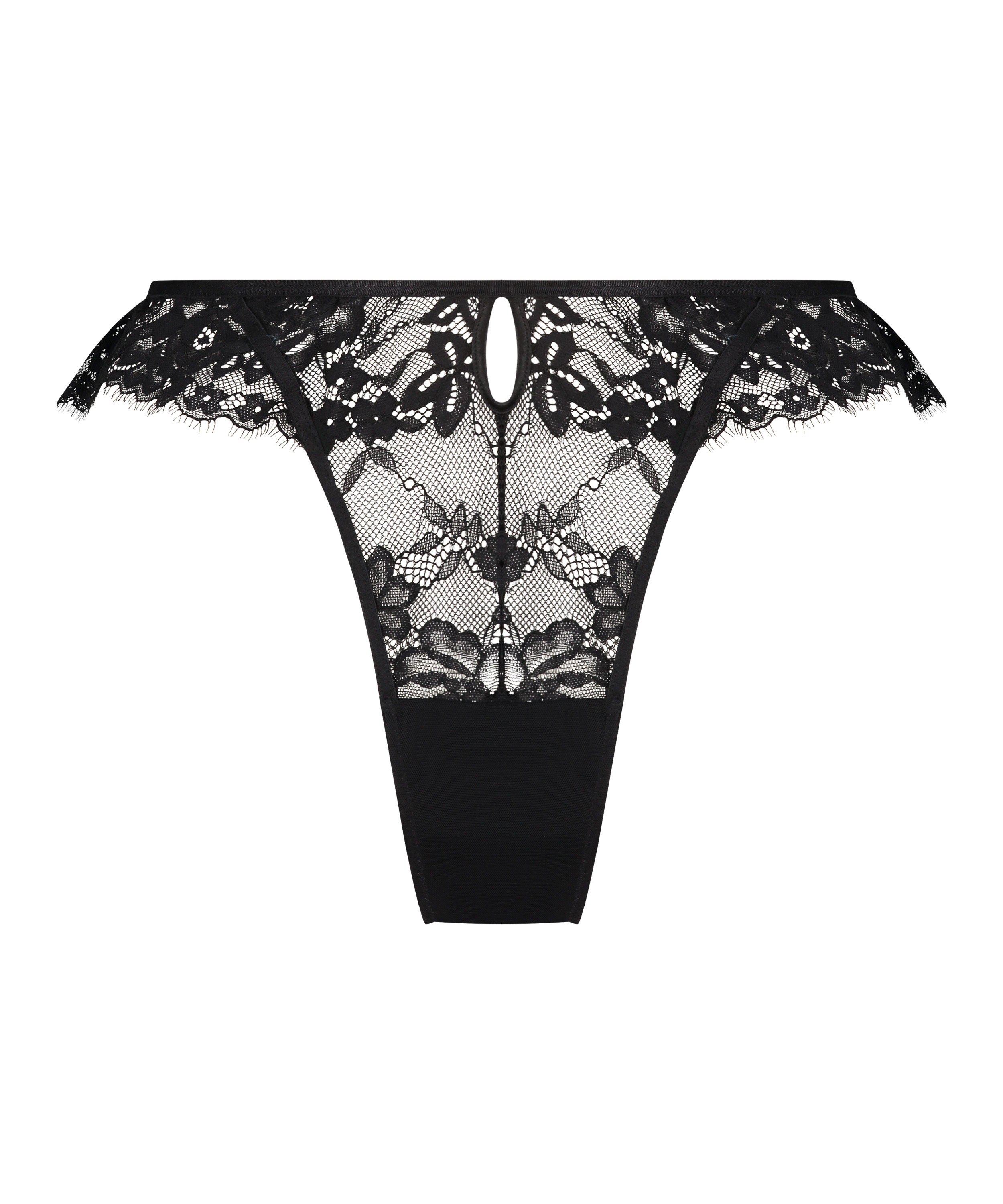 Braguita brasileña Trixie, Negro, main