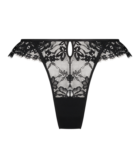 Braguita brasileña Trixie, Negro